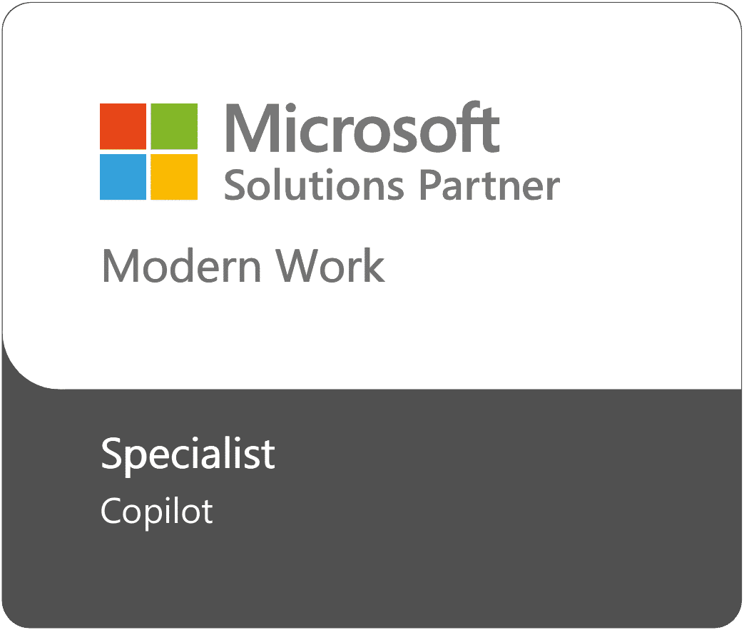 CoreIT, som en del av Aderian Group, är nu Microsoft Specialized ...
