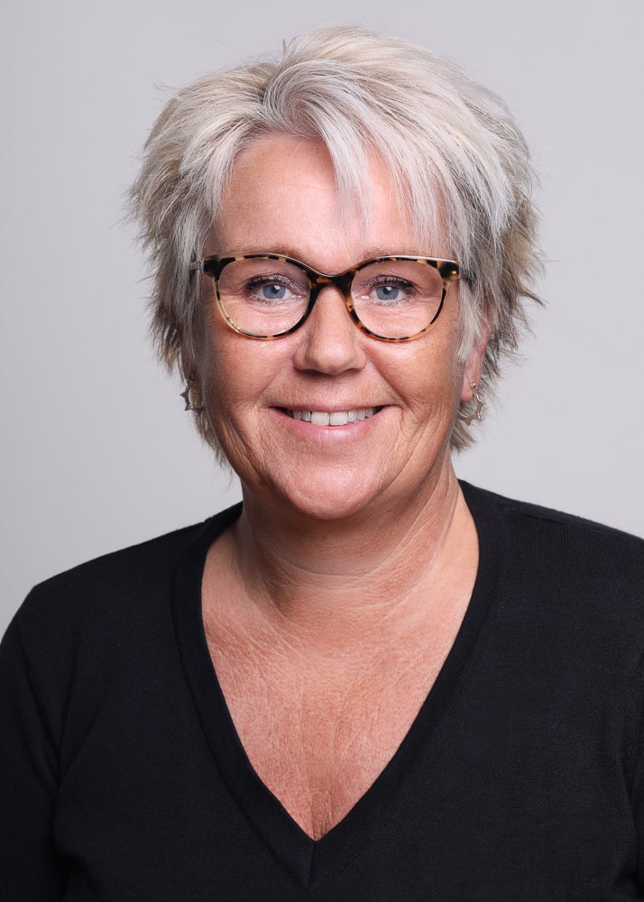 CoreIT Eva Lennartsdotter-Åsander