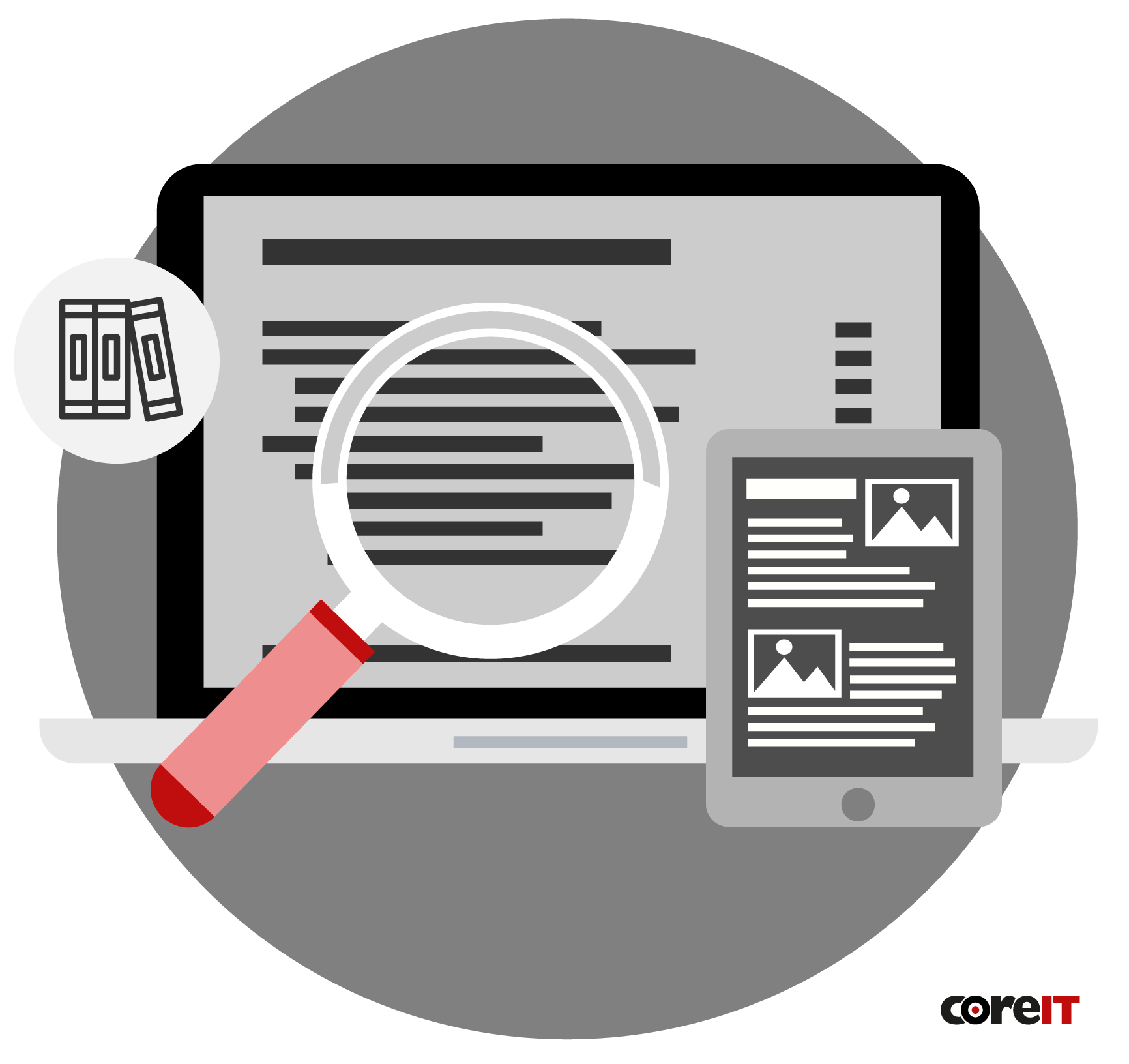 Innehållsförteckning